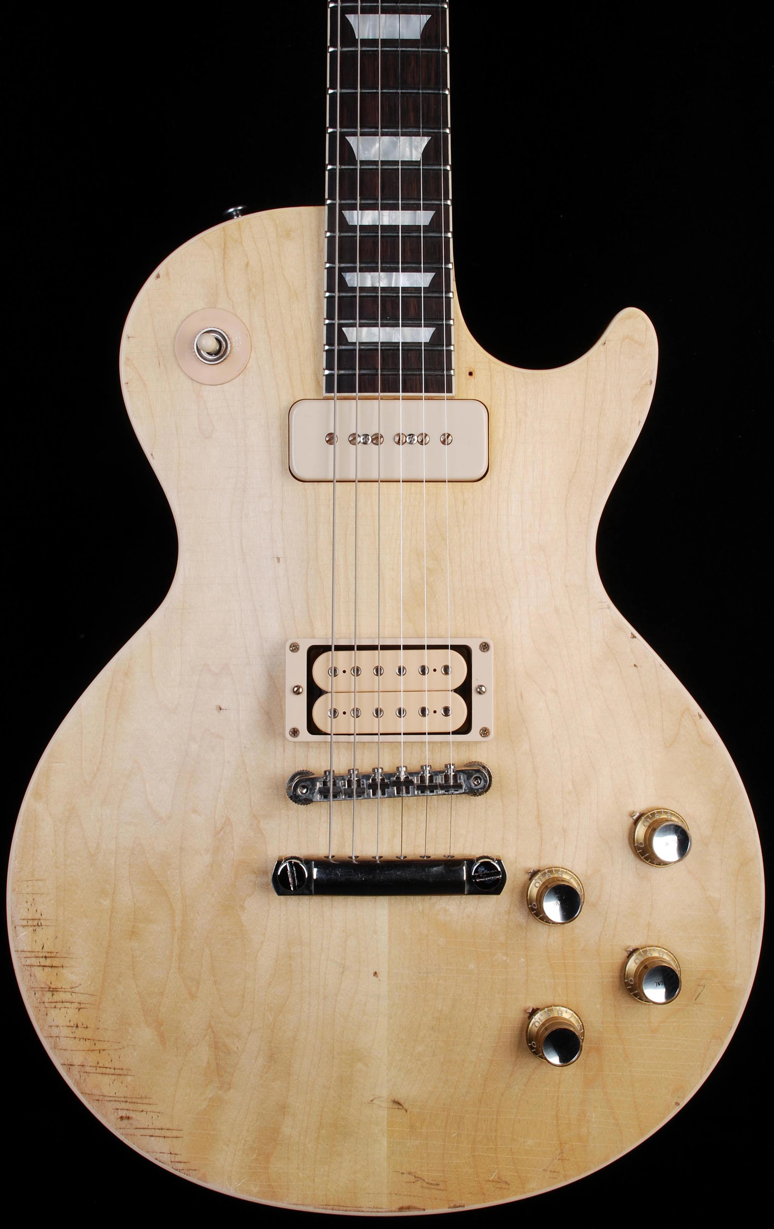 Gibson Custom Collectors Choice #10 - Tom Scholz 1968