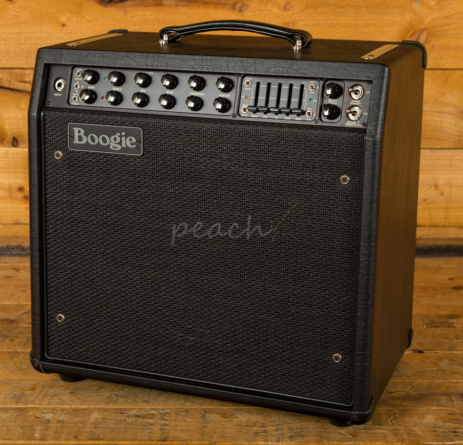 Mesa Boogie Mark V 35 1x12 Combo Used - Peach Guitars