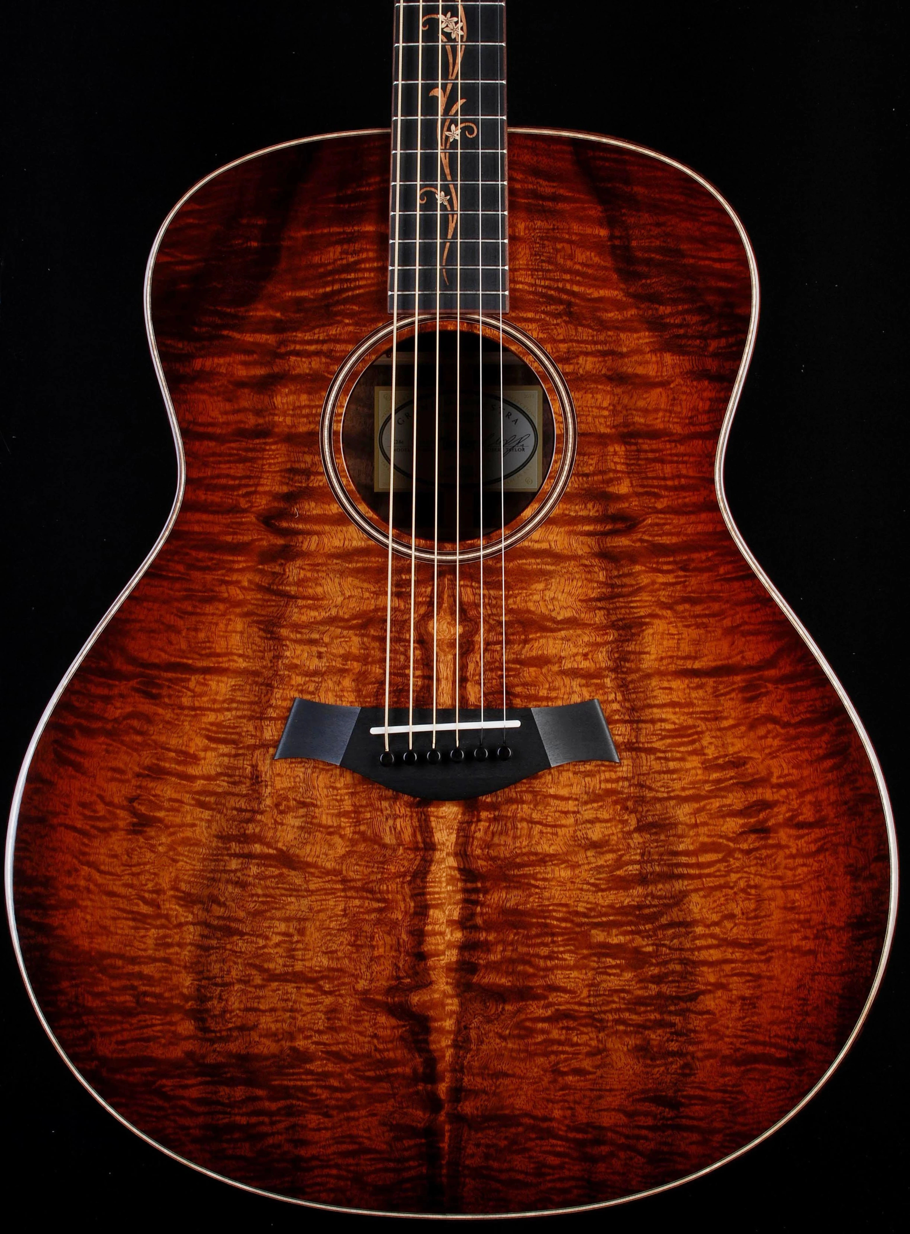 Taylor K28E First Edition