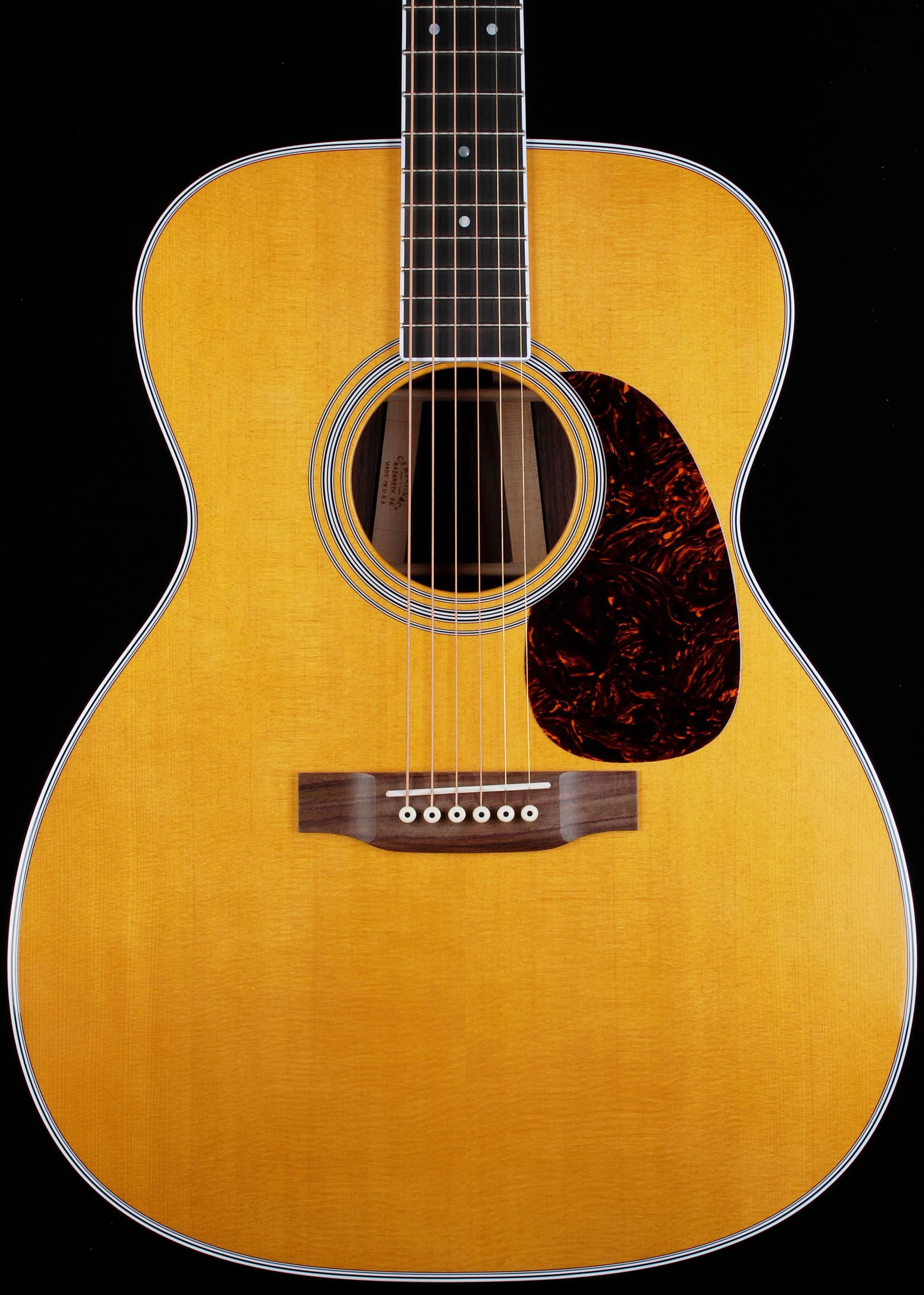CF Martin M36 Standard Series Acoustic Guitar