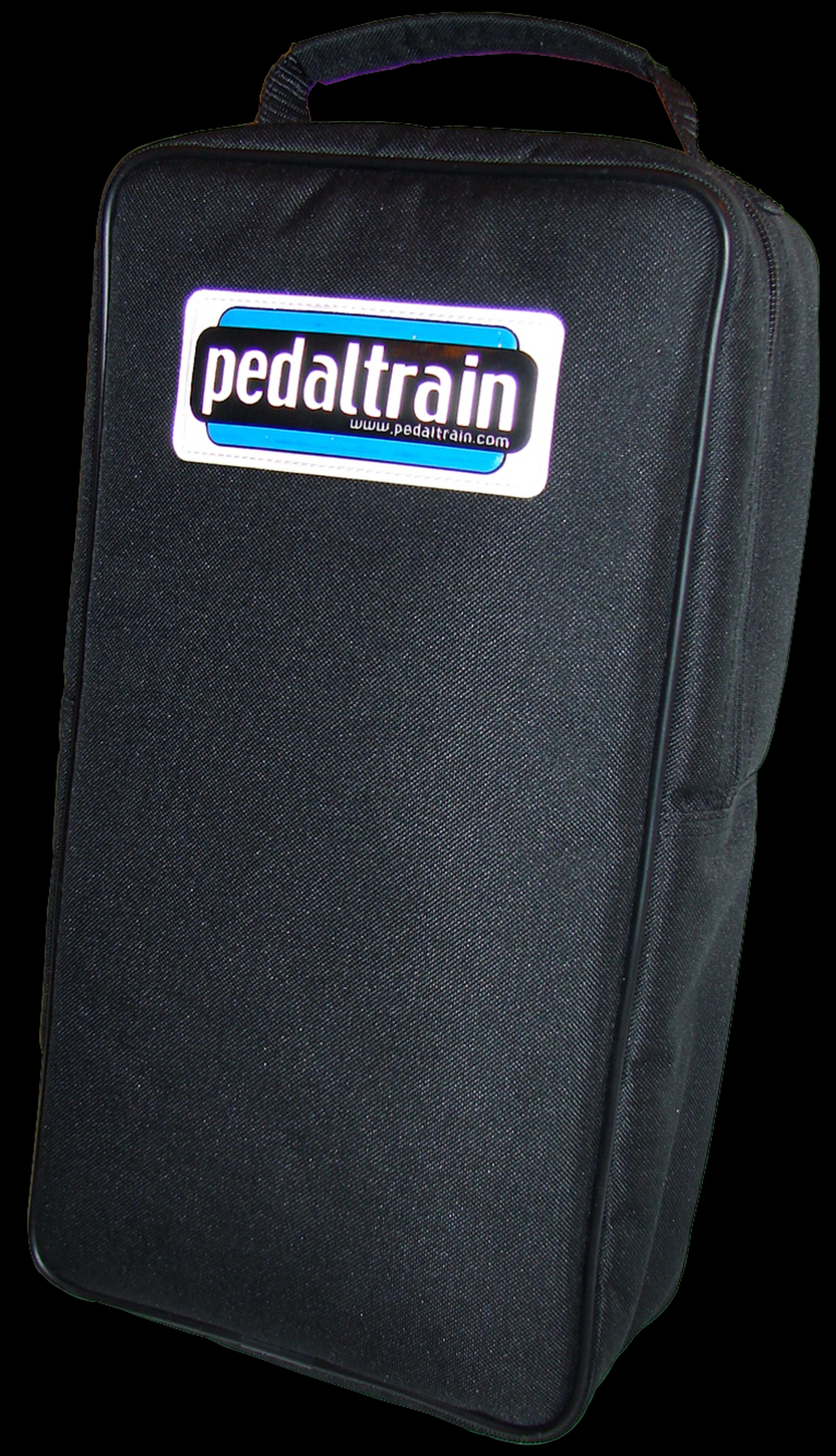 Pedaltrain Nano with gig bag Peach Guitars