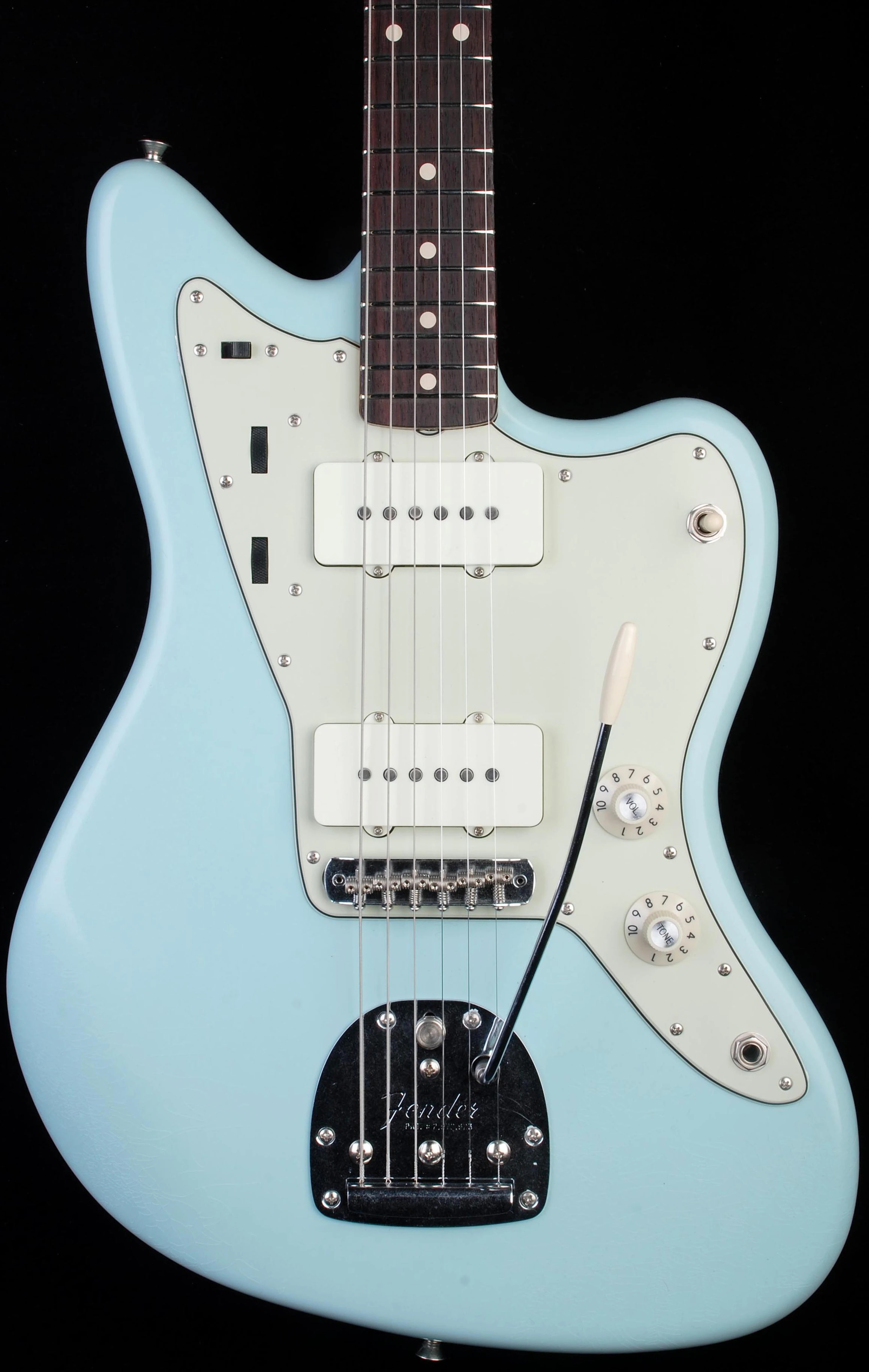 Guitars > Electric Guitars Peach Guitars