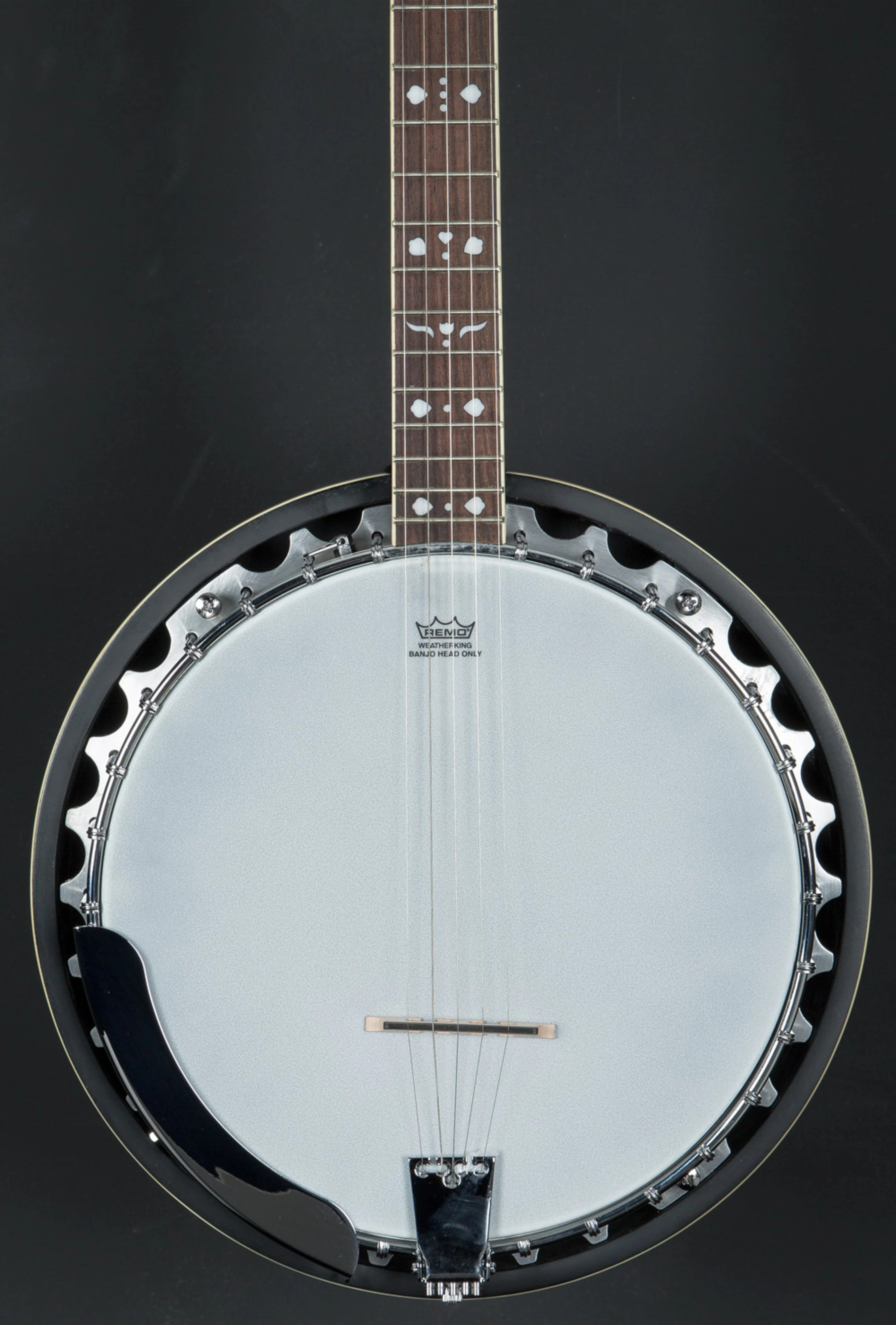 Epiphone MB200 Banjo Peach Guitars