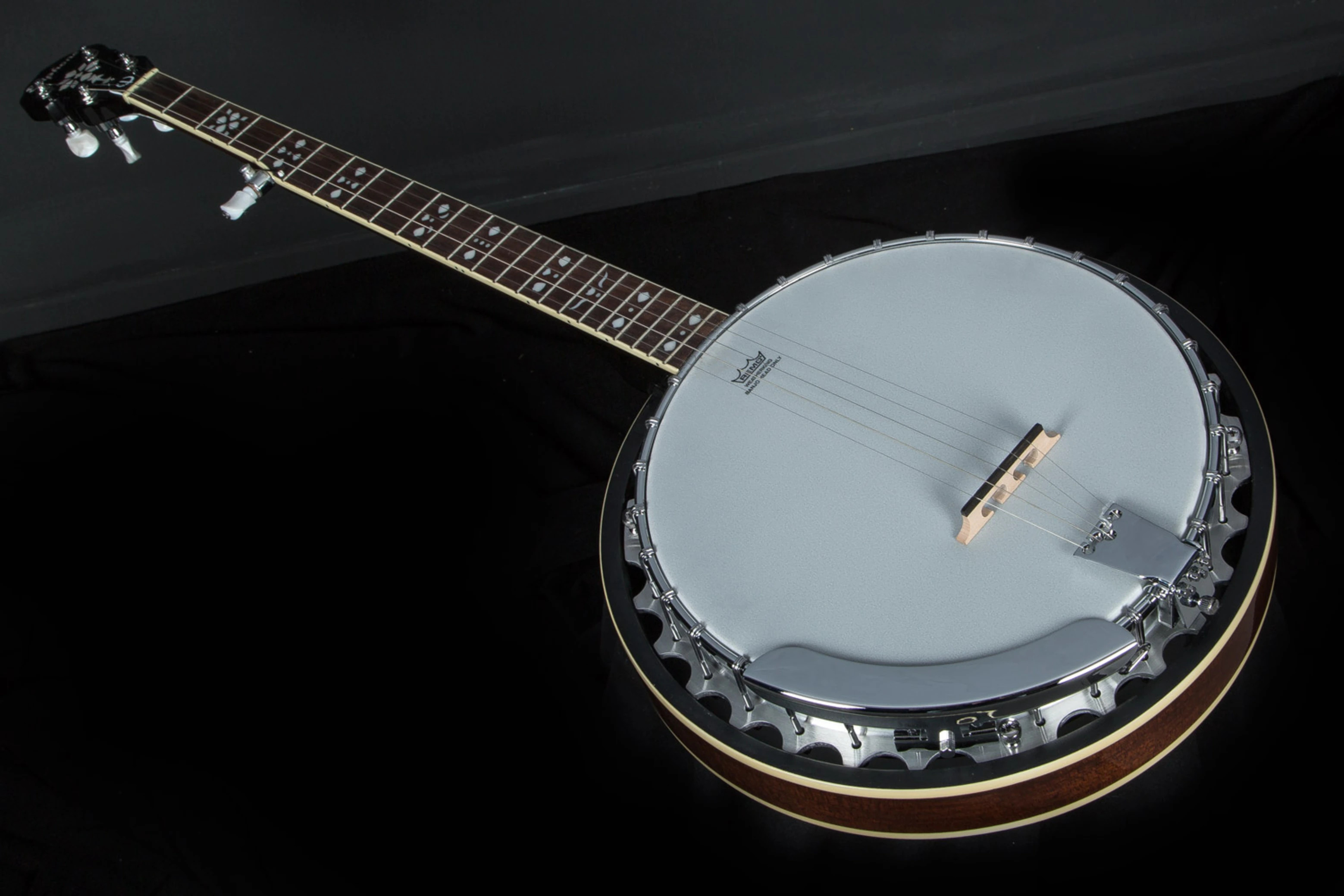 Epiphone MB200 Banjo Peach Guitars
