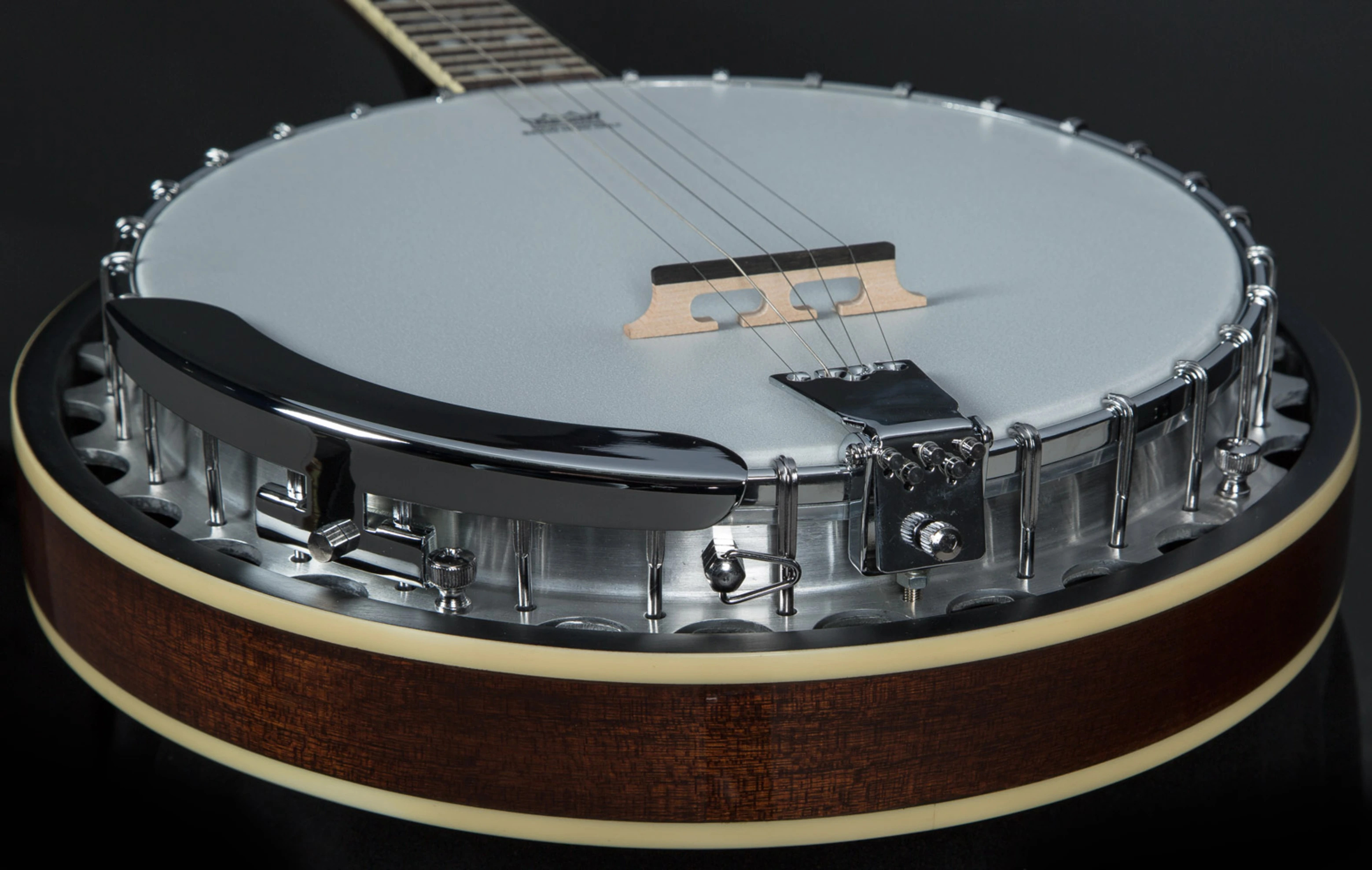 Epiphone MB200 Banjo Peach Guitars