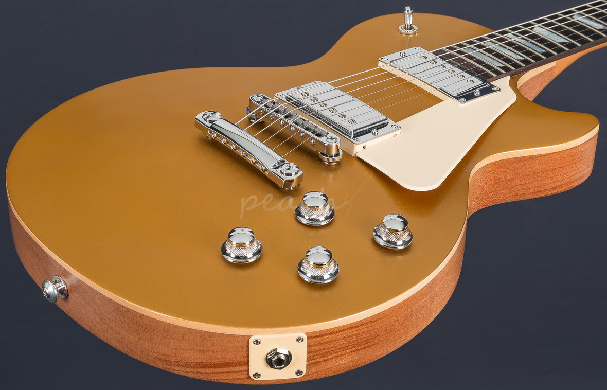 Gibson Les Paul Custom Auto Tuning