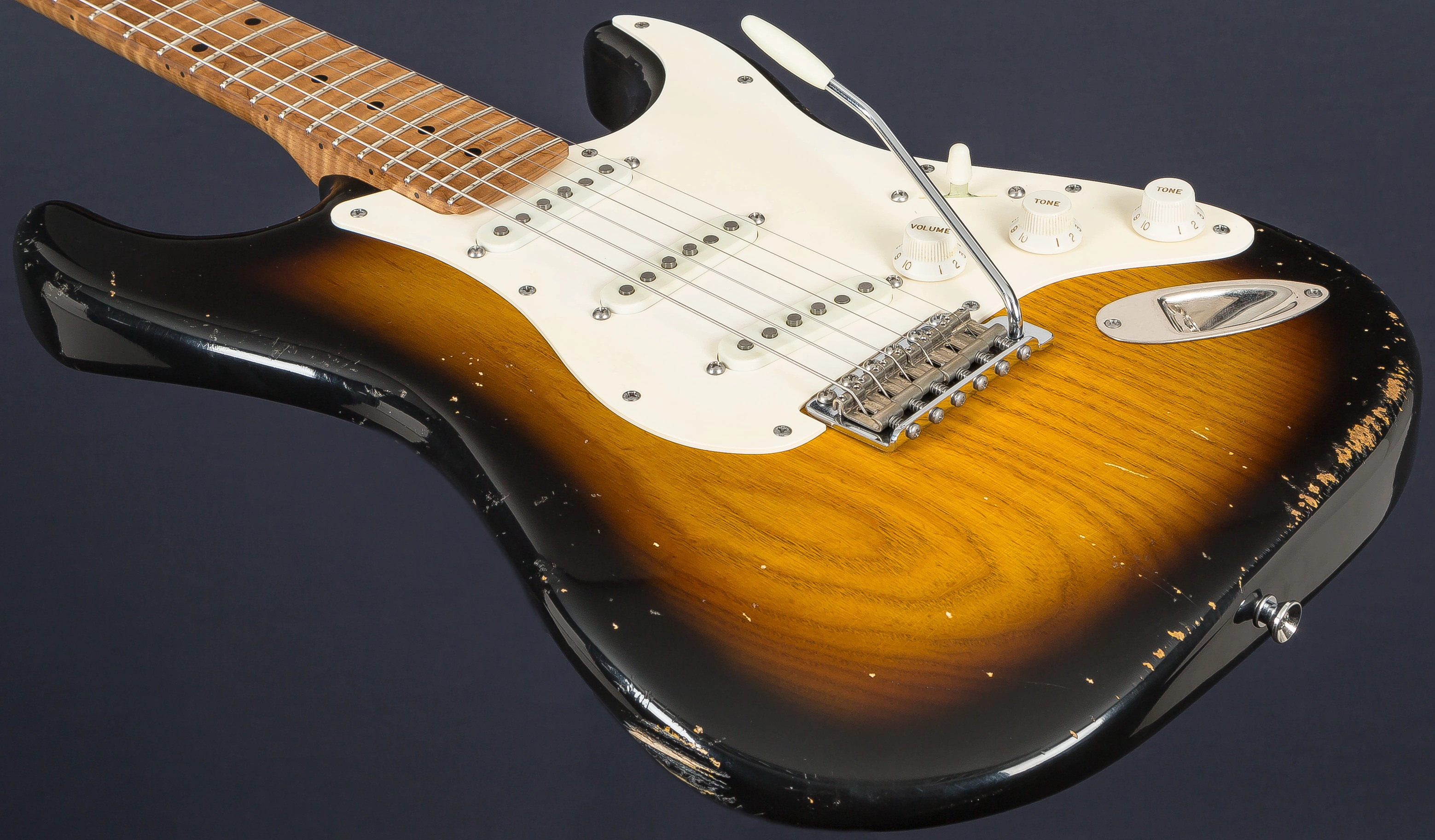 Xotic XSC1 California Clasic Guitar Peach Guitars