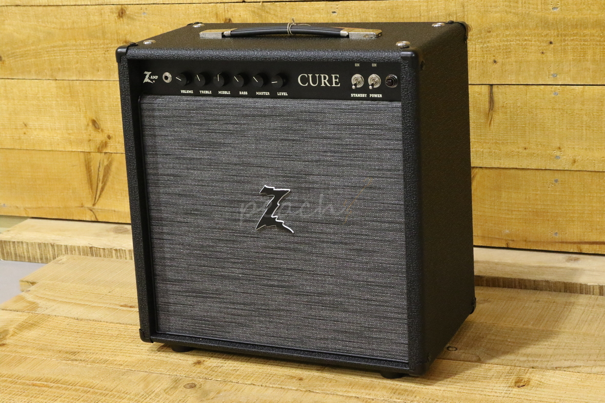 DR Z Cure 1x12 Combo Peach Guitars