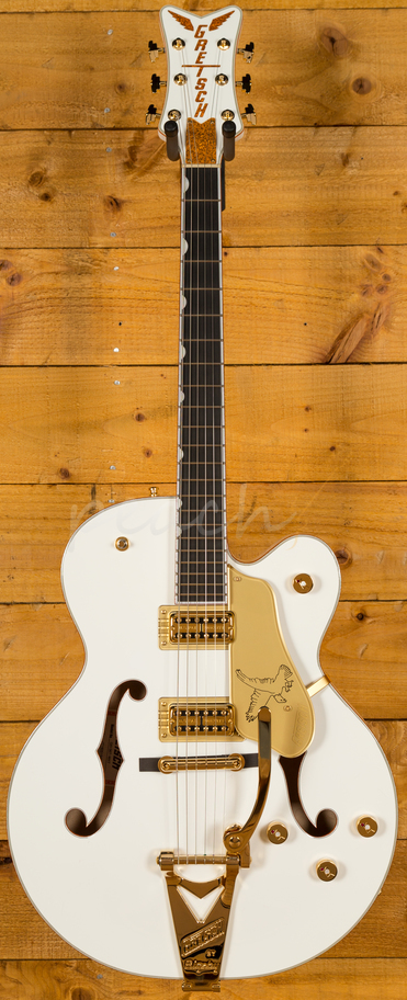 gretsch white falcon g6136t gretsch white falcon g6136t