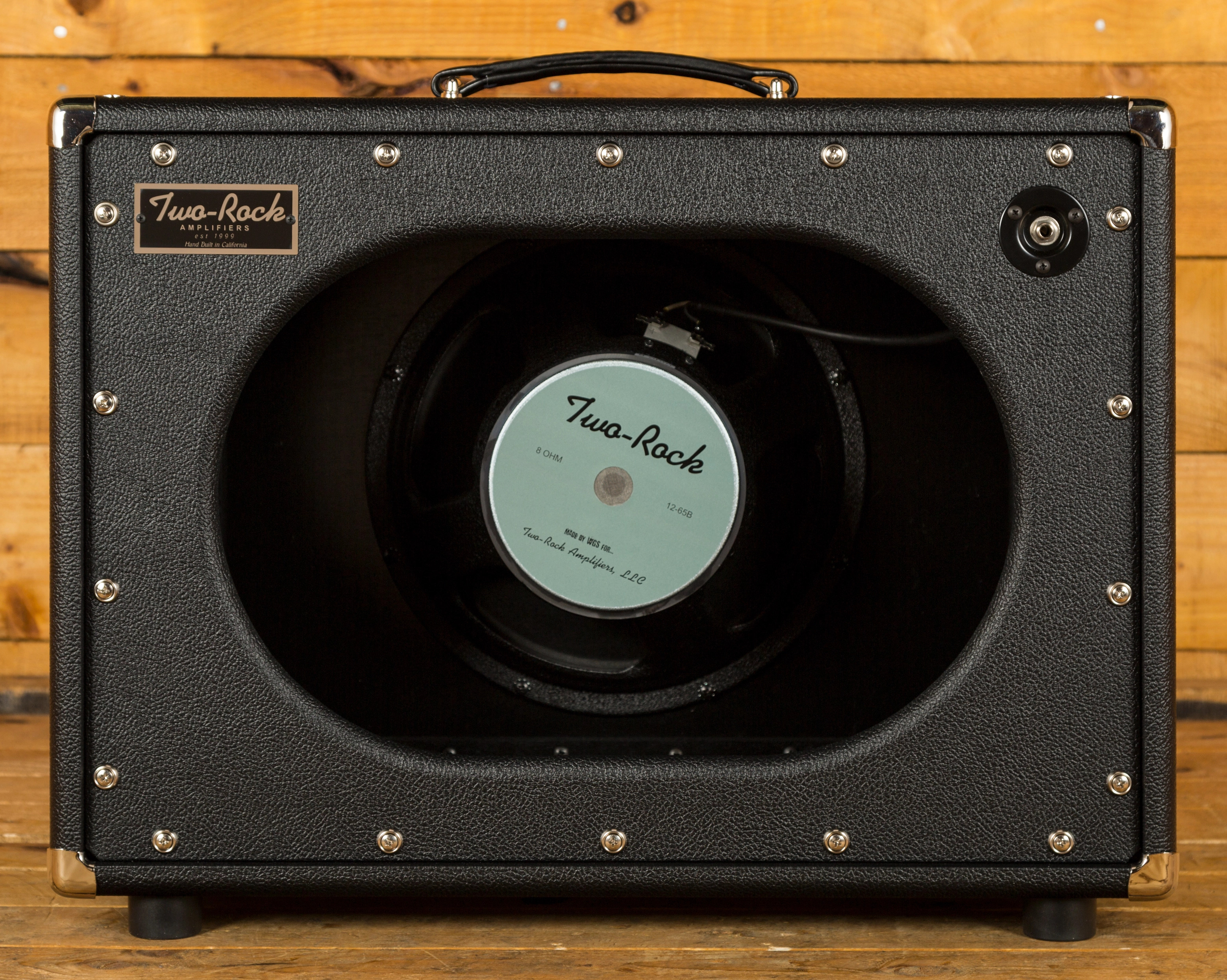 TwoRock 1x12 Peach Guitars