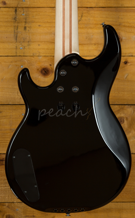 Yamaha Bb String Bass Black Peach Guitars