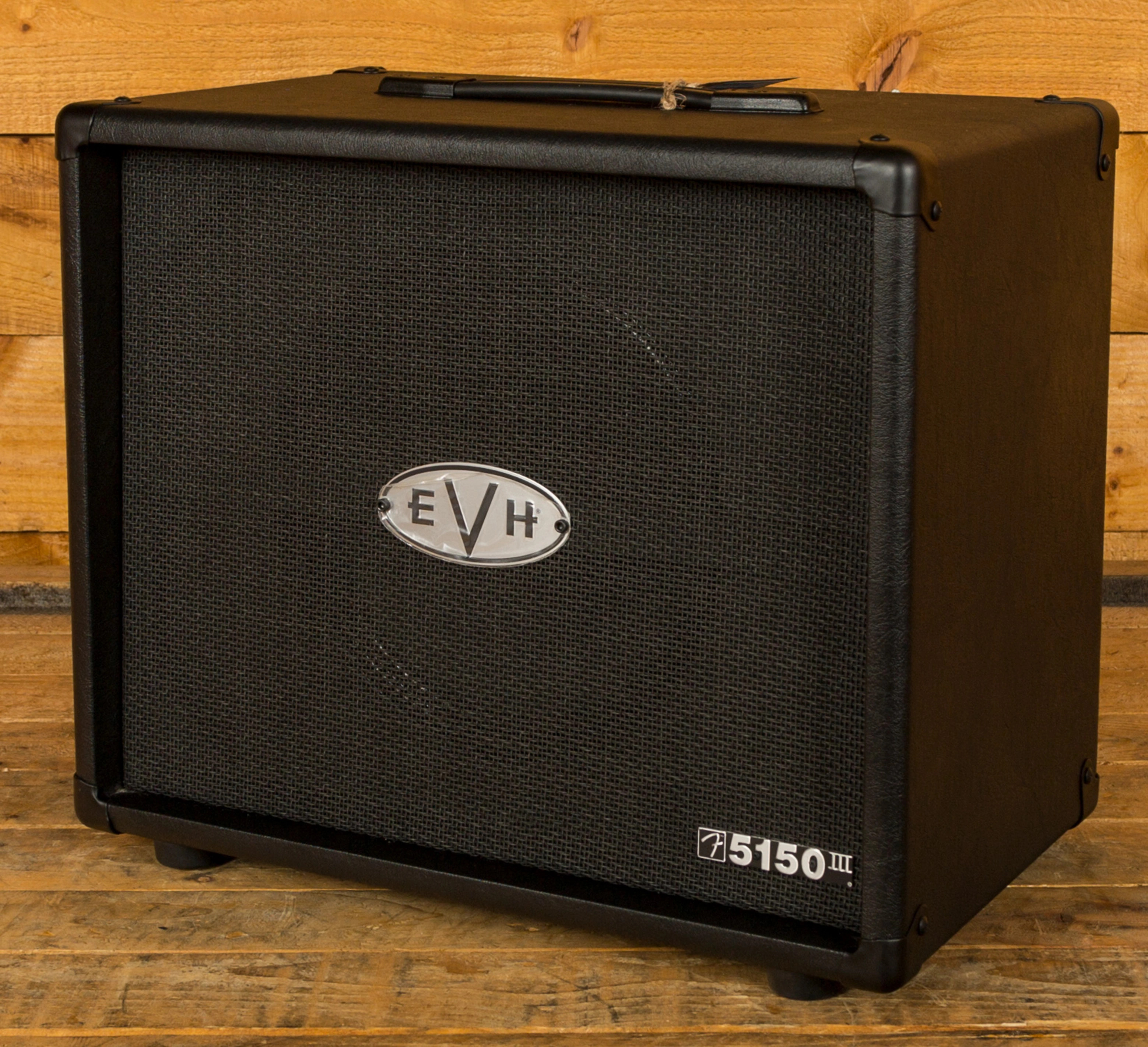 EVH 5150 III 112ST Black Peach Guitars