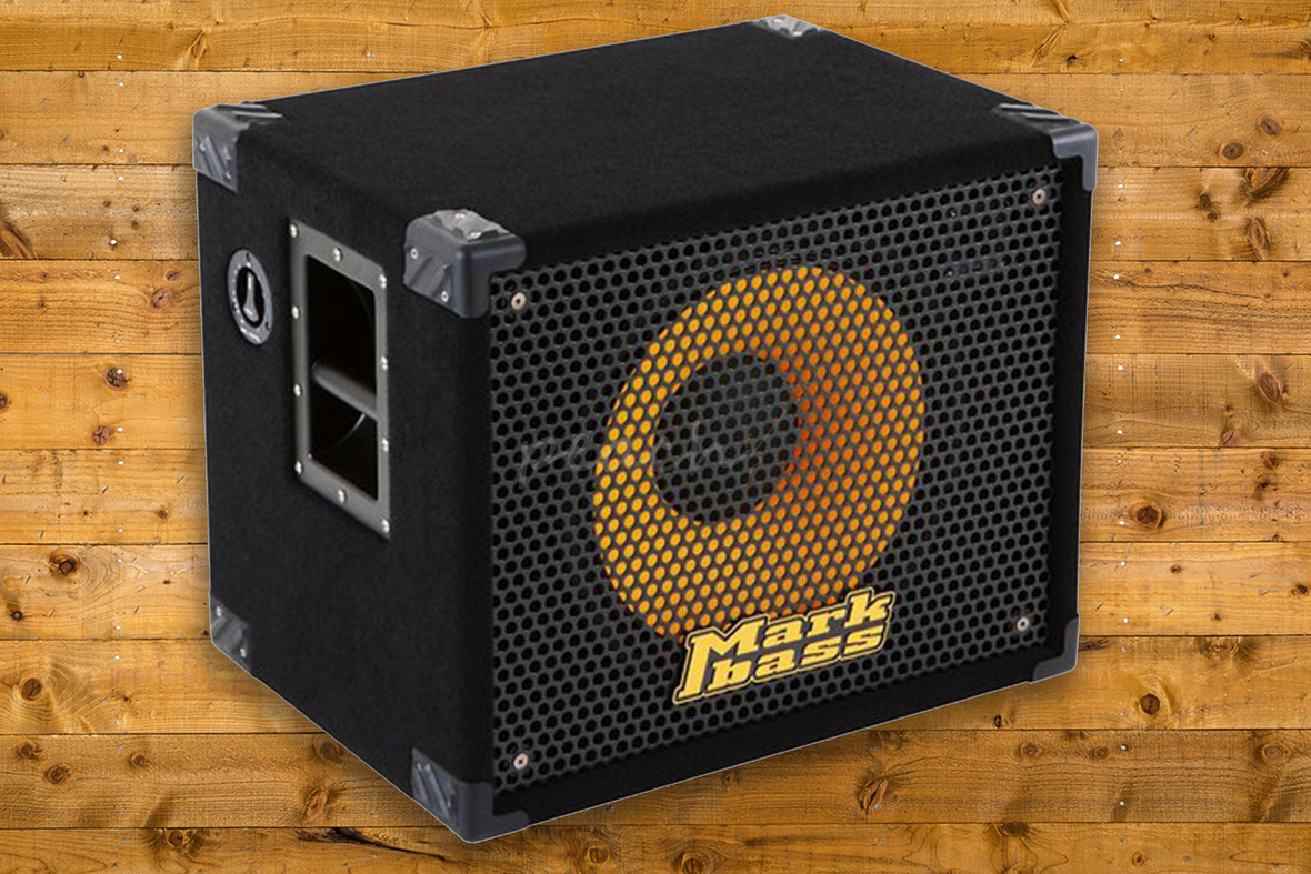 markbass 1x15 cab