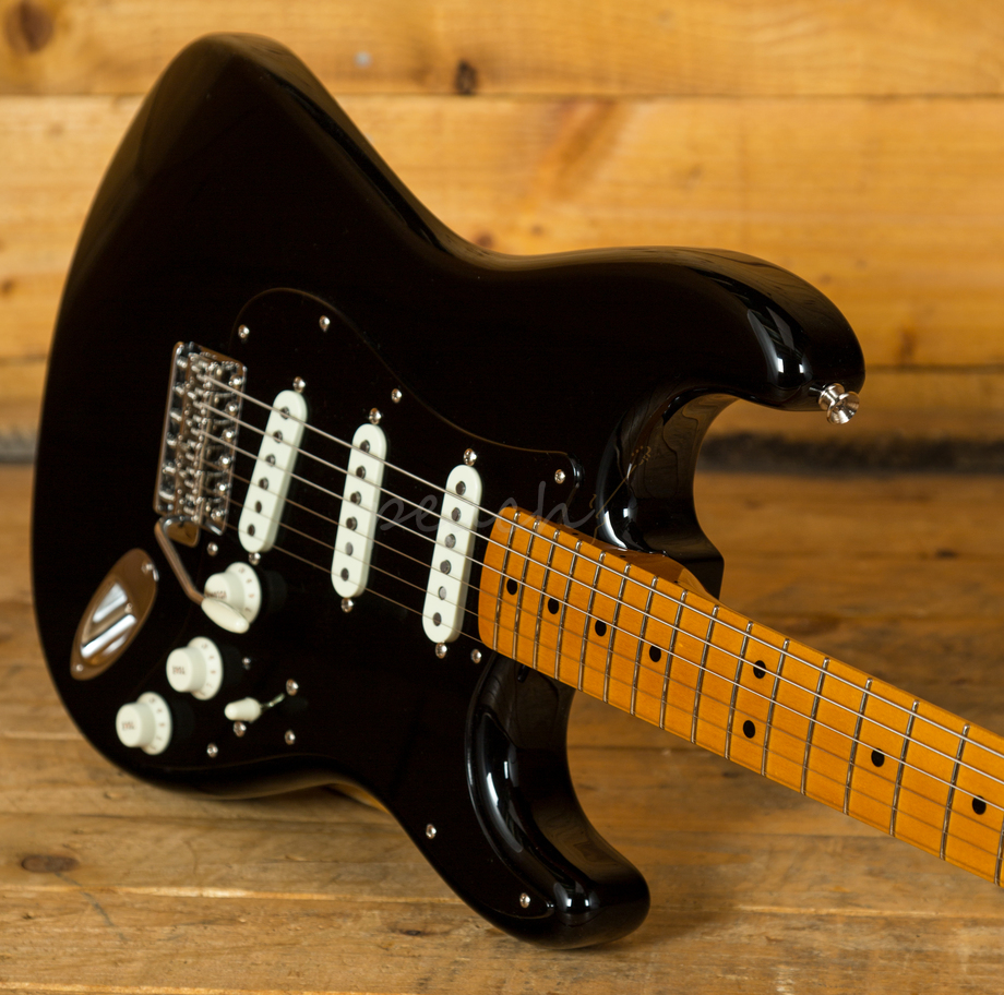 Fender Custom Shop David Gilmour Strat Nos Peach Guitars