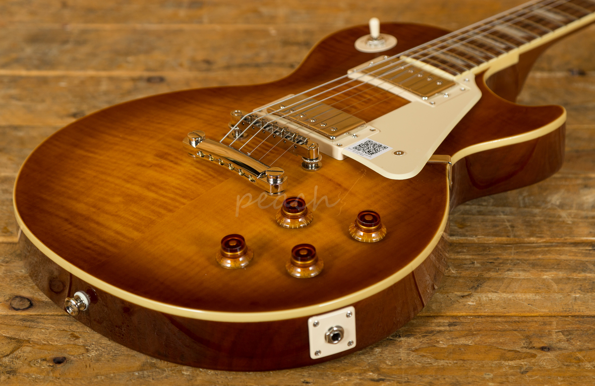 Duesenberg For Sale >> Epiphone Les Paul Standard Plus Top Pro Mohave Fade ... Duesenberg For Sale >> Epiphone Les Paul Standard Plus Top Pro Mohave Fade ...
