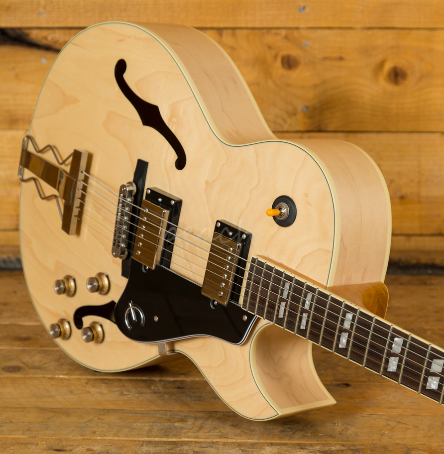 ギター EPIPHONE ES-175 2011S The Epiphone ES-175 Reissue | Vintage Guitar® magazine