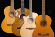 Classical Guitars