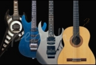 Pre-owned Guitars