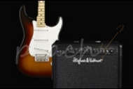 Guitar Packages