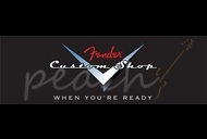 Fender Custom Shop