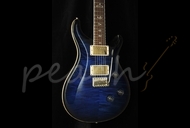 PRS Custom 24 25th Anniversary Sapphire Smokeburst 