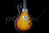 PRS SC245 10 Top Tri Colour Sunburst
