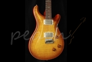PRS Custom 22 McCarty Sunburst 10 Top