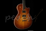Taylor T3 Honey Sunburst