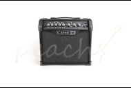 Line 6 Spider IV 15 watt