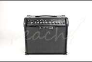 Line 6 Spider IV 30 Watt + Free FBV2 Footswitch
