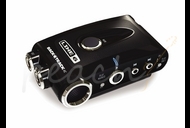 Line 6 Backtrack + Mic