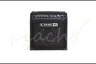 Line 6 Lowdown LD15