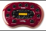 Line 6 Pod XT