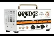 Orange Tiny Terror Hard Wired UK Edition