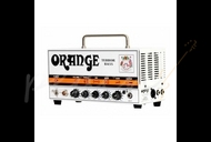Orange Tiny Terror Bass