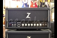 DR Z Maz 38 Senior Reverb Head Black