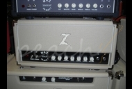 DR Z Maz 38 Senior Reverb Head Cream