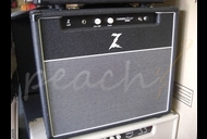 DR Z Carmen Ghia 1x12" Combo