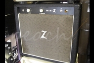 DR Z Mini Z Combo Black 