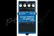 Boss CS3