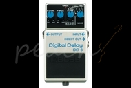 Boss DD3 Digital Delay
