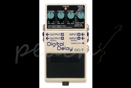 Boss DD7