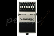 Boss GE7