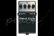 Boss ML2