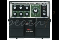 Boss RE20