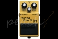 Boss SD1