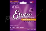 Elixir 12-53 Bronze