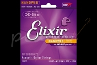 Elixir 12-56 Bronze