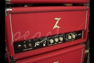 DR Z Remedy Red