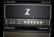 DR Z Maz 18 NR Black